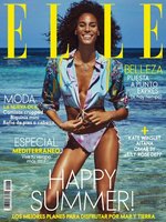 ELLE España